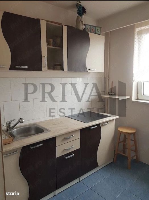 Apartament 2 camere, decomandat, Complexul Studențesc