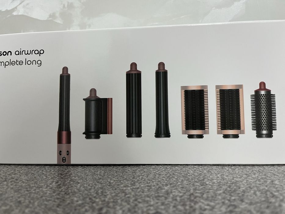 Продам dyson новый