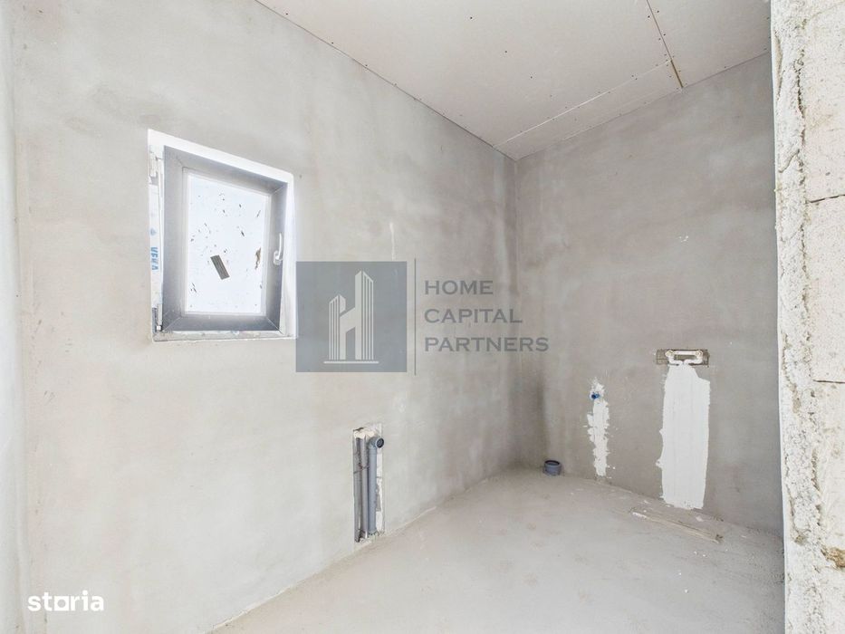 Casă individuală de vânzare Tunari-Dimieni | 4 camere si dependinte