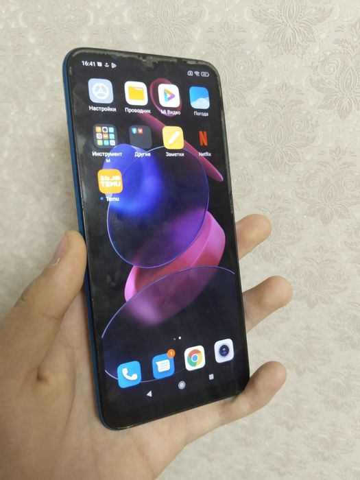 iPhone 11 64/77% Tecno Pova 2 Redmi 9A