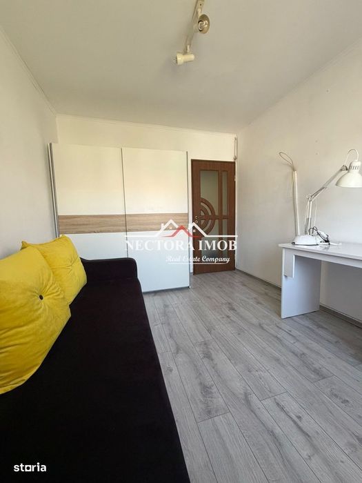NECTORA IMOB Exclusivitate-Apartament 3 camere, 2 bai, Rogerius,Utilat — fotografia 3