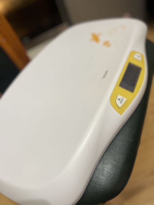 Детски електронен кантар Beurer Babycare