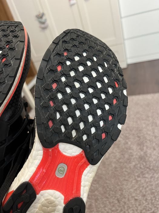 Adidas Energy Boost 2.0-оригинални маратонки