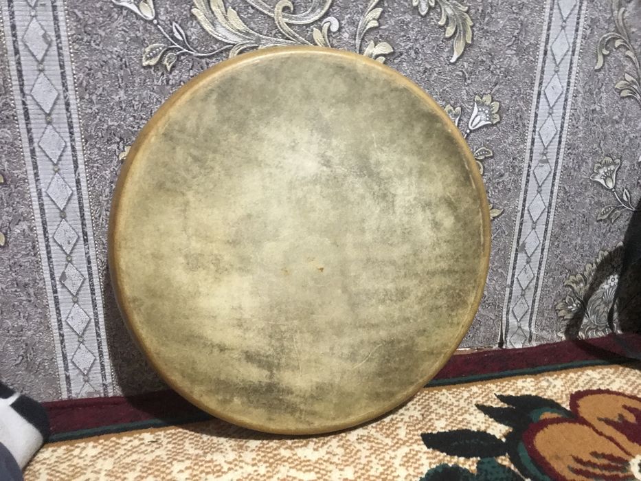 Doira yaxshi holatta