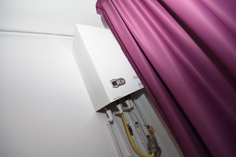 Apartament cu o cameră de închiriat ! Tiglina 1
