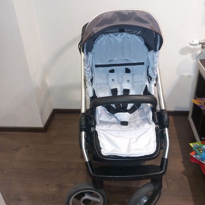 Количка Mutsy Evo