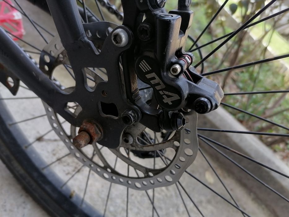 Срочно продам велик!!! Торг есть!!!