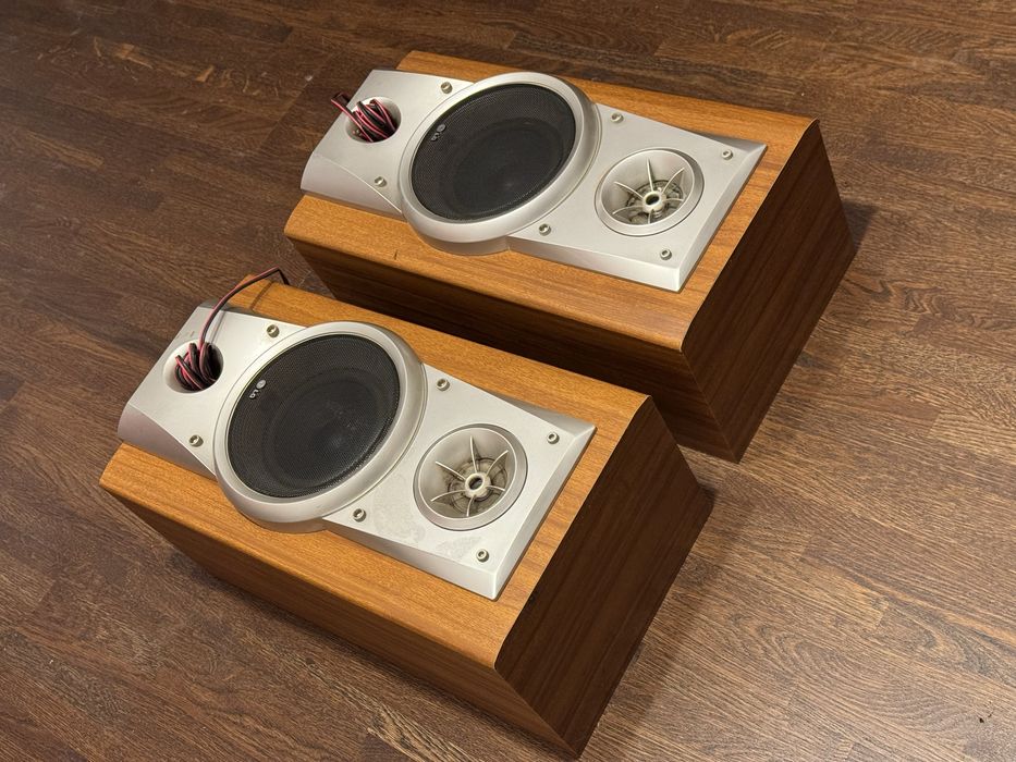 Vand Boxe LG FE-656E