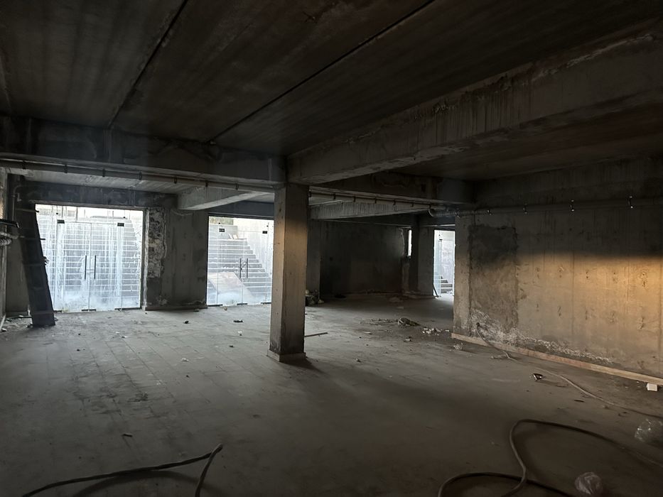 Сдаётся в аренду нежилое помещение