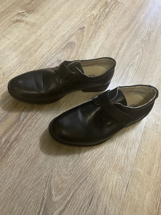 Туфли для мальчика