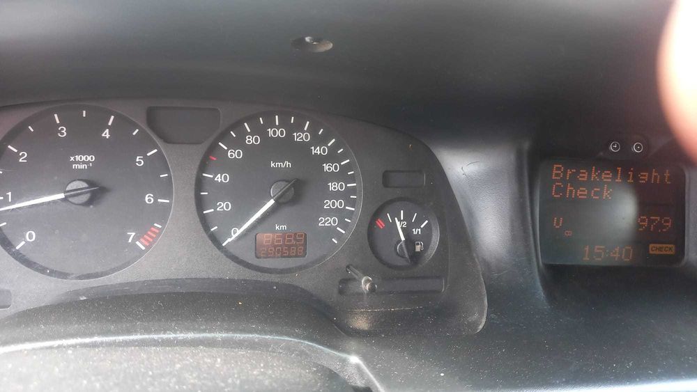 De vânzare Opel zafira