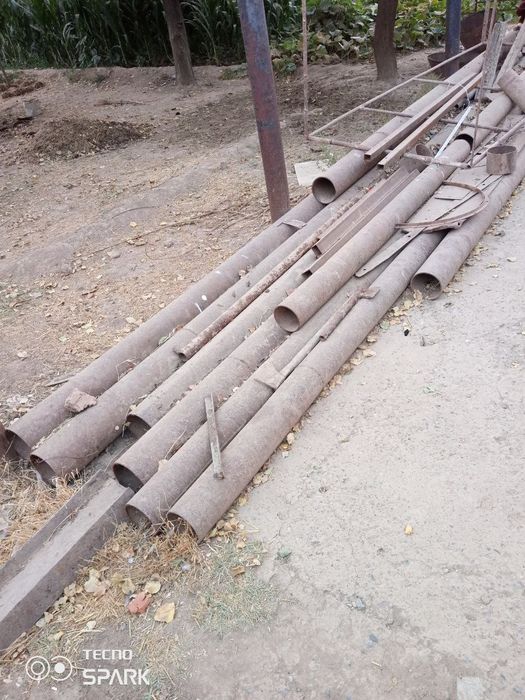 Srochna kamplekt Turbo sotiladi