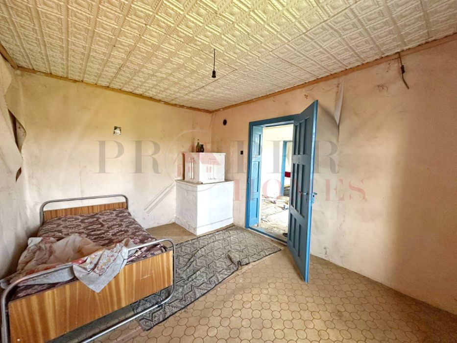 Продава се Къща в с. Долна Липница, Област Велико Търново - 109 кв.м за 292 €/кв.м - Снимка #8