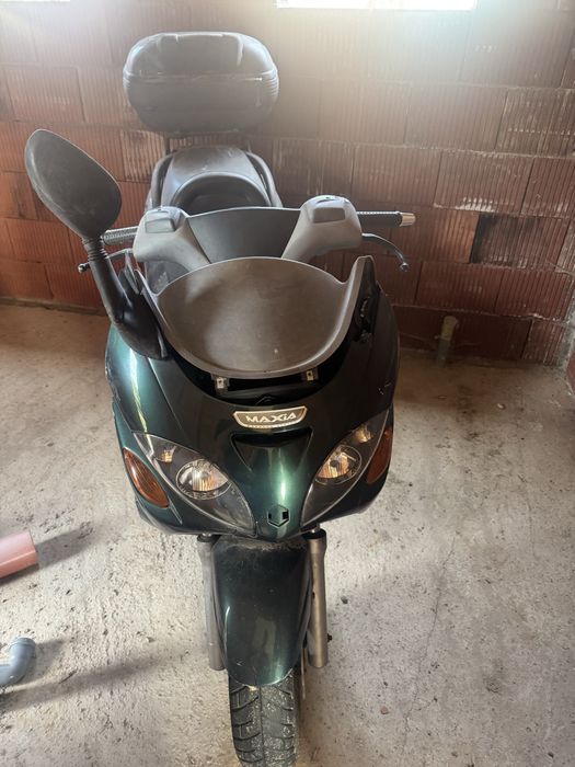 Scuter piaggio 250