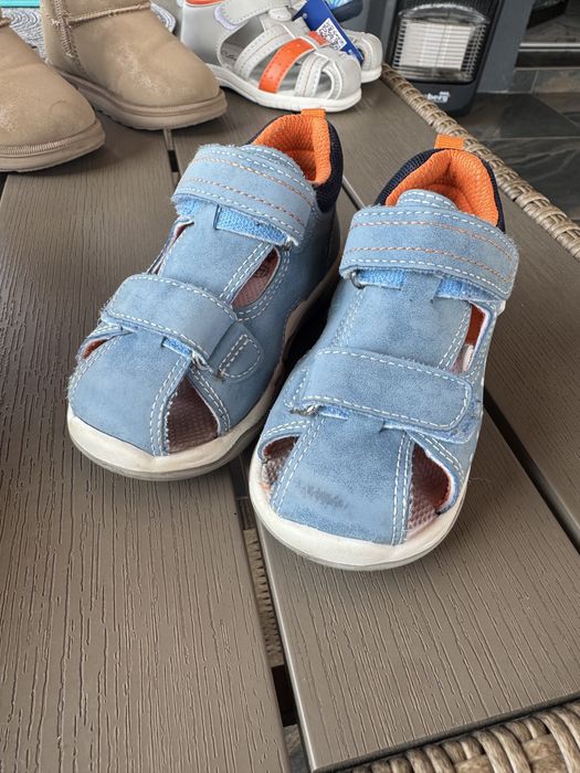 Sandalute copii marimea 21