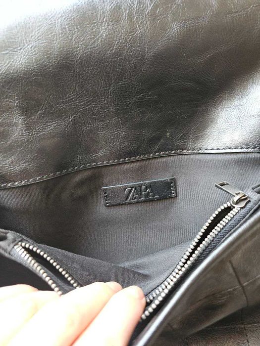 Geantă Zara, ca nouă
