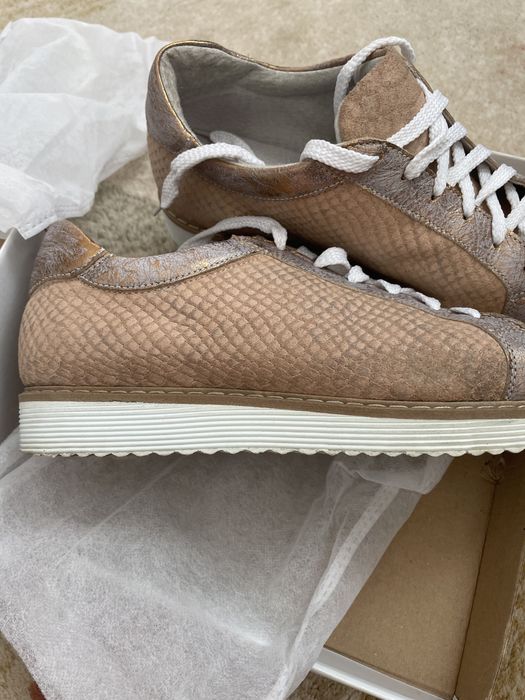 Дамски елегантни обувки Флавия (три вида)+др.спортни обувки