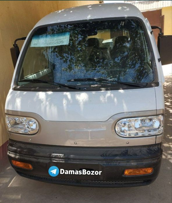 Damas variantga 0 dan