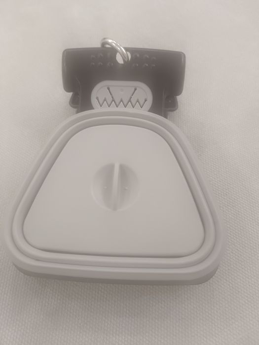 Гавноуберашка для собак