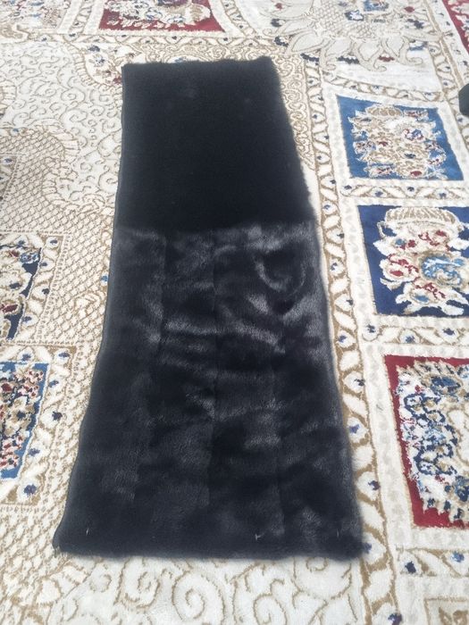 Продам Норковую шубу