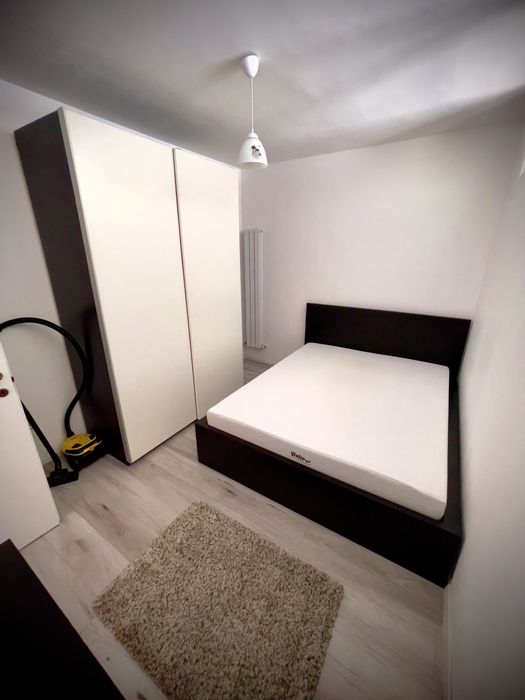 Se inchiriaza apartament 3 camere Orizont