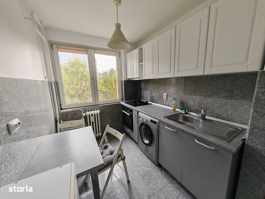 Închiriere Apartament 2 Camere | Pasajul Obor | Lângă Metrou