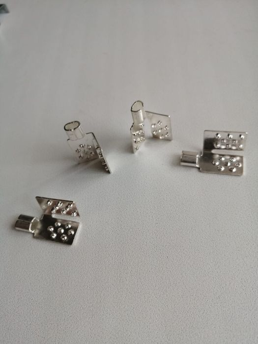 Клеммы монтажные плёночных теплых полов