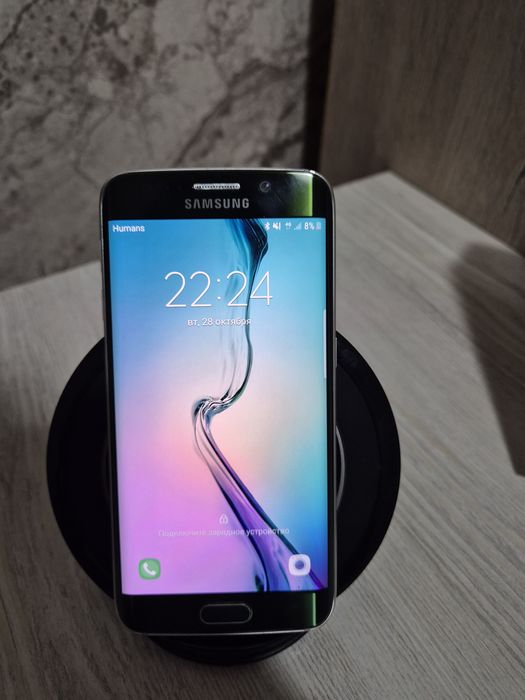 Samsung galaxy s6 egde 32ga3