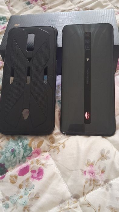 Nubia Redmagik 6s pro