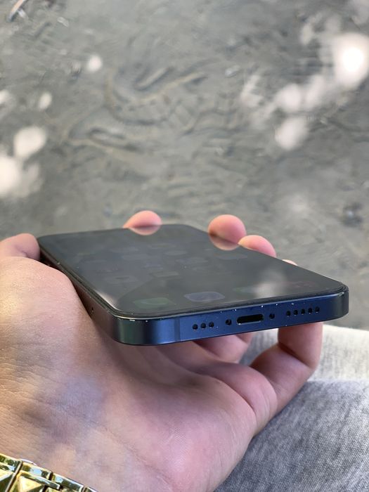 Айфон 13 128gb 93% акб iphone 13