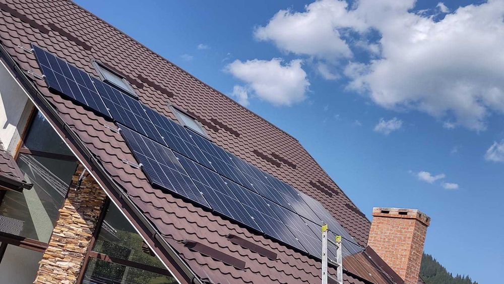 Instalam  sisteme fotovoltaice , PRETURI INCEPAND DE LA 340 EURO