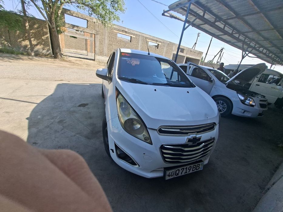 Other Spark 2014 — 3