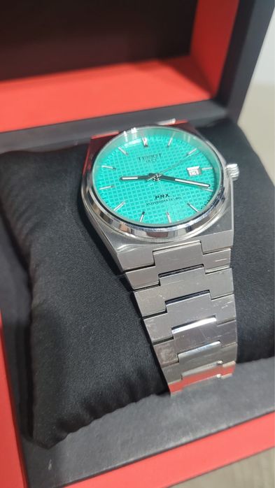 Ceas Tissot Tiffany Dial