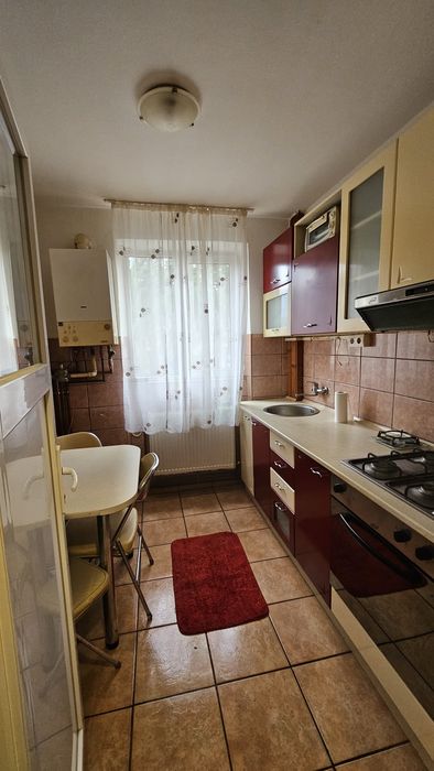 Apartament 2 camere  de inchiriat pe Bd Independentei