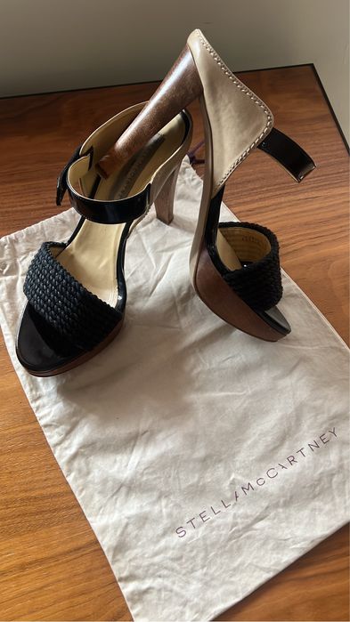 Дамски чехли Stella McCartney