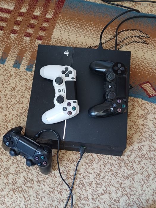 Продам сони плэйстейшн