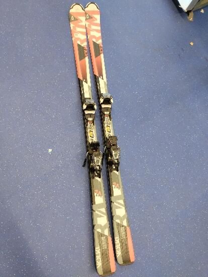 Skyuri Volkl 177 - BIG - produs resigilat Decathlon