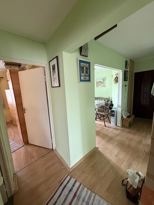 Vand apartament 2 camere