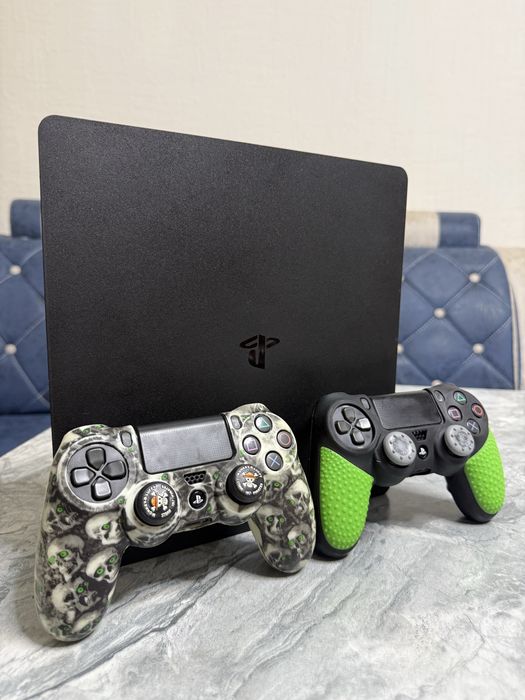 PlayStation 4 Pro+
