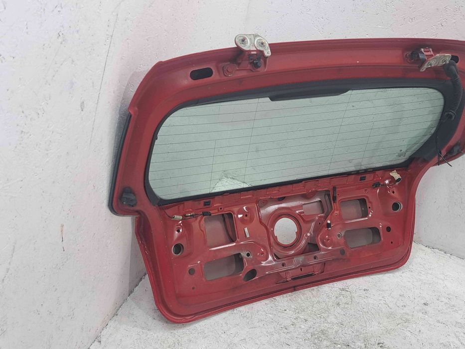 Haion Bmw 1 (E81, E87) [Fabr 2004-2010] 438 Japanrot