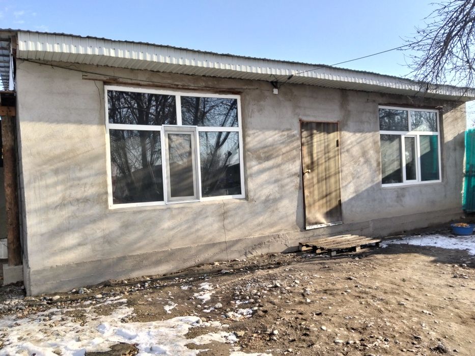 Дом м.ниязова 135