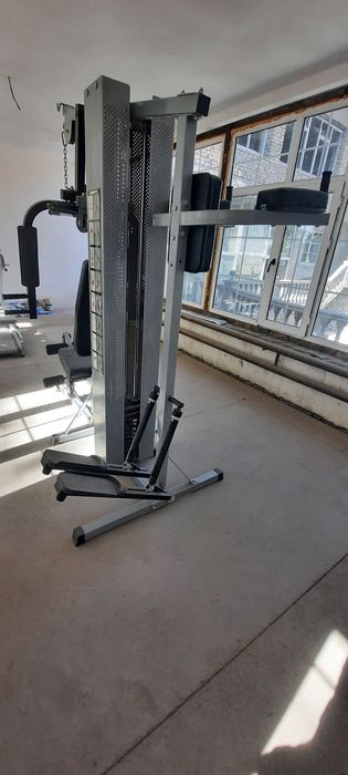 Продаётся тренажёр