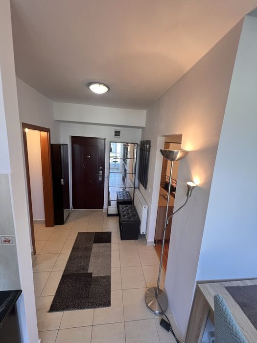 Apartament de inchiriere iosia