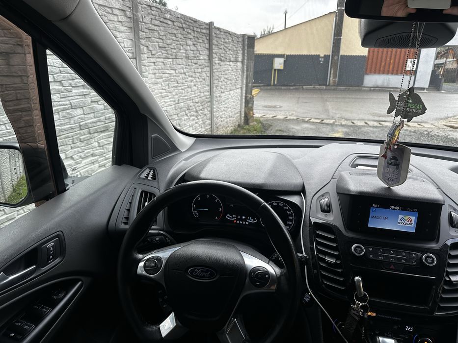 FORD turneo connect  , L2