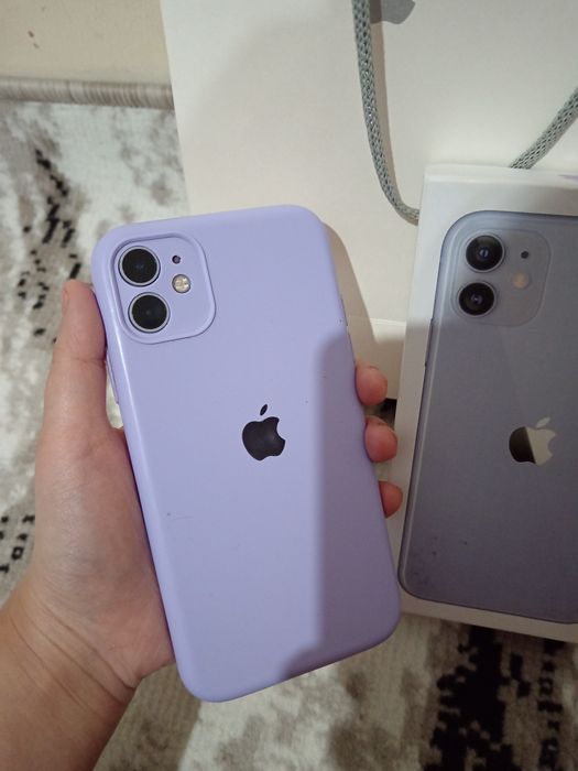 Iphone 11 sotiladi