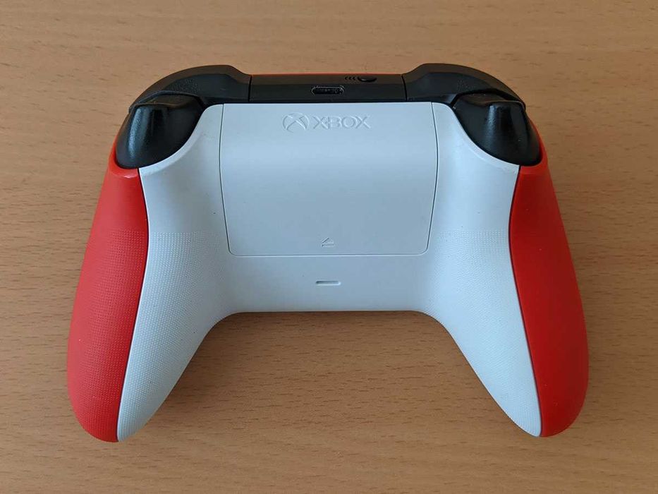 Контролер за Xbox Series X и PC, оригинален джойстик