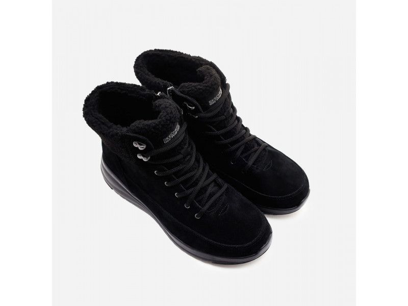 Зимни ботуши Skechers On The Go Stellar  размери - 37, 38, 39, 40