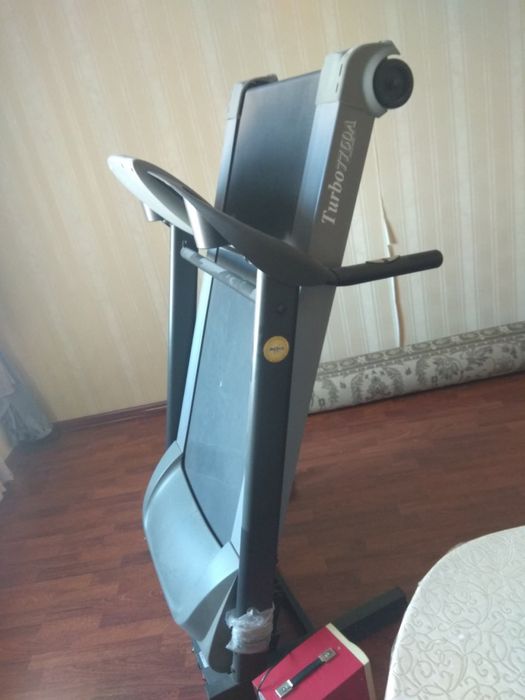 Беговой дорожка JKexer Turbo 7760A