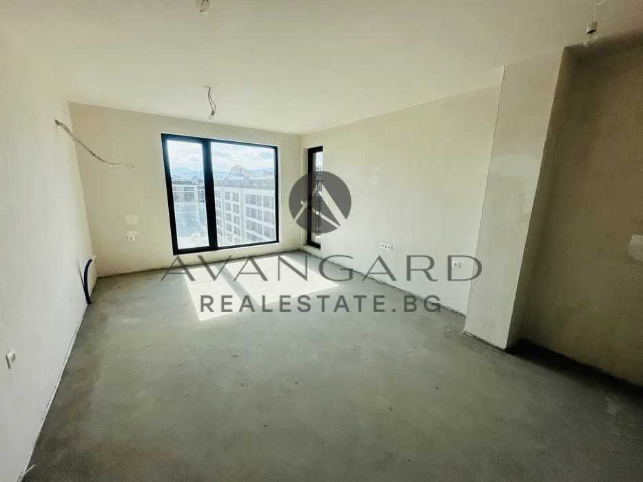 оф.24259 Тристаен с акт 16/ Тракия