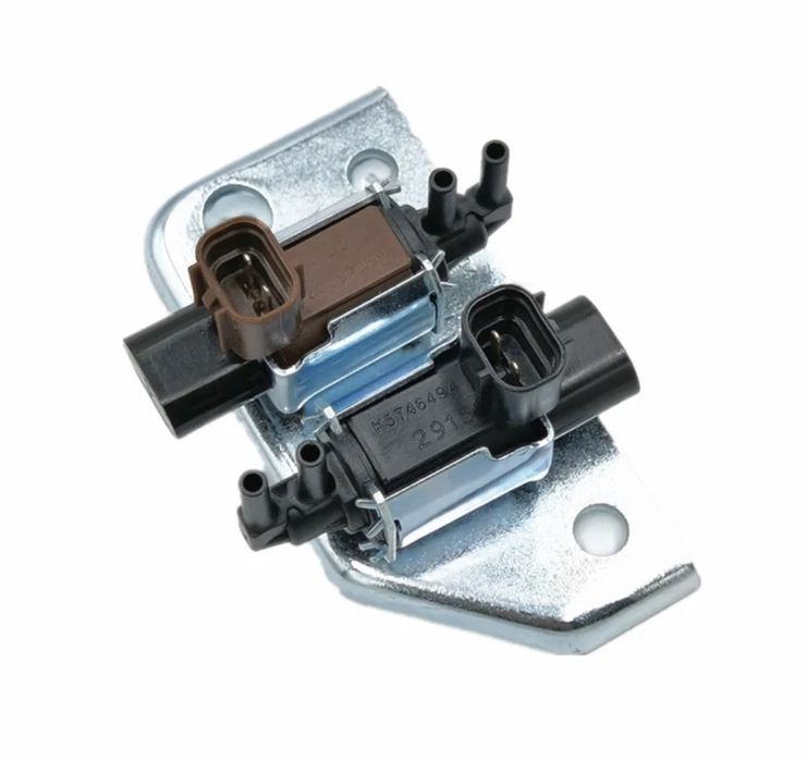 Electrovalve Turbo Turbina Valva Vaccum Mitsubishi L200 Pajero Shogun